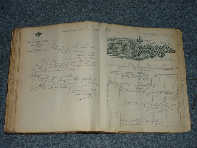 Notaboek 1896