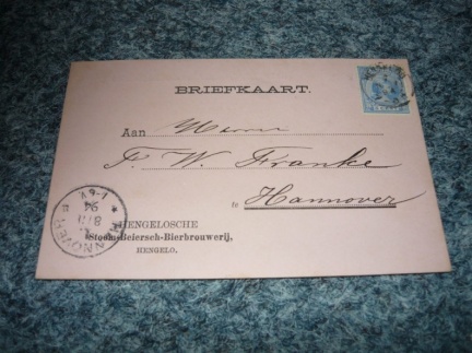 briefkaart 1894